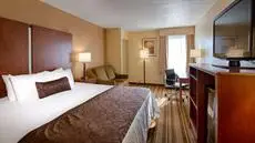 Best Western Plus Richmond 