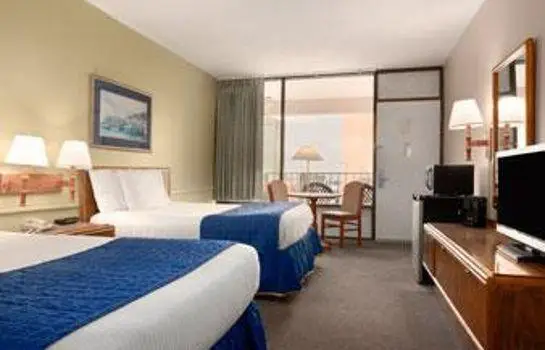 Days Inn by Wyndham Virginia Beach At The Beach