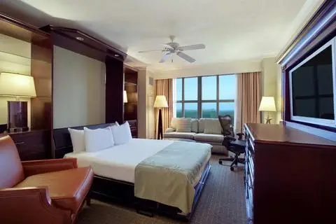 Hilton Virginia Beach Oceanfront