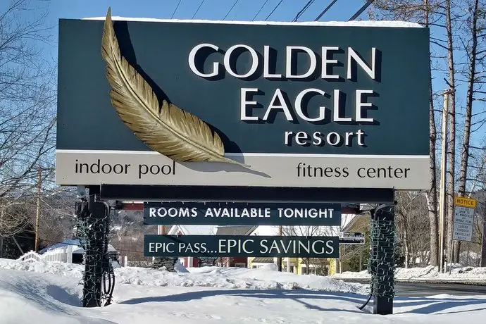 Golden Eagle Resort