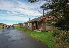 Kalaloch Lodge 