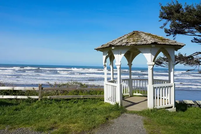 Kalaloch Lodge 