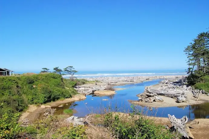 Kalaloch Lodge 