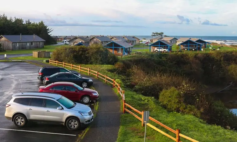 Kalaloch Lodge 