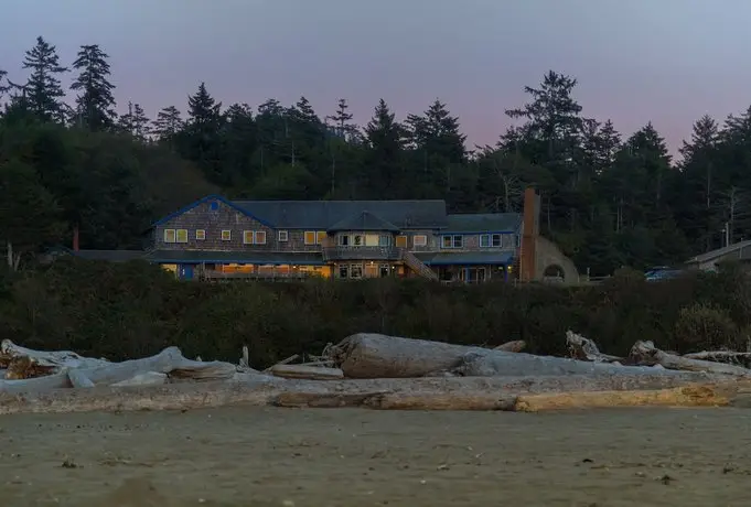 Kalaloch Lodge 