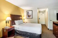 Clarion Hotel Seatac 