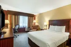 Clarion Hotel Seatac 