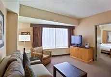 Crowne Plaza Seattle Seattle 