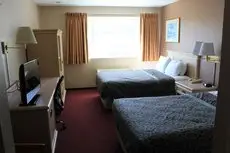 Days Inn by Wyndham Seatac Airport 