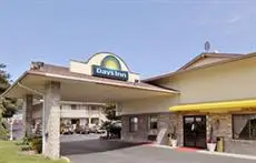 Days Inn by Wyndham Seattle South Tukwila 