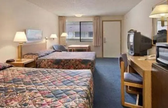 Days Inn by Wyndham Seattle South Tukwila 