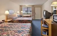 Days Inn by Wyndham Seattle South Tukwila 