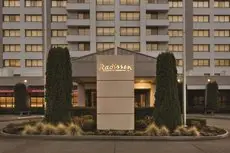 Radisson Hotel Seattle Airport 