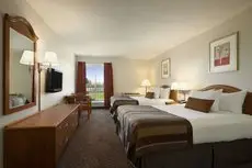 Ramada by Wyndham SeaTac Airport 