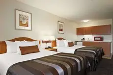 Ramada by Wyndham SeaTac Airport 