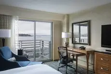 Seattle Marriott Waterfront 