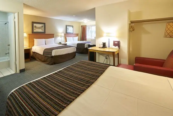 Skyway Inn - Seatac 