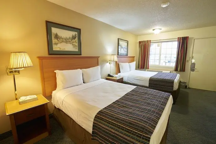 Skyway Inn - Seatac 