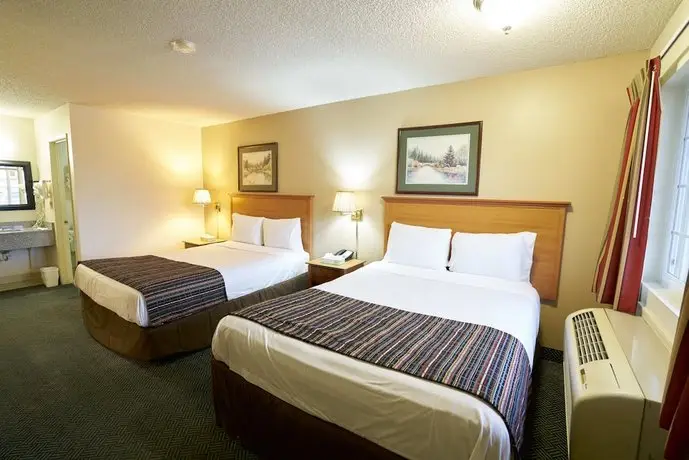 Skyway Inn - Seatac 