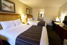 Skyway Inn - Seatac 