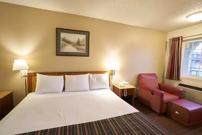 Skyway Inn - Seatac 