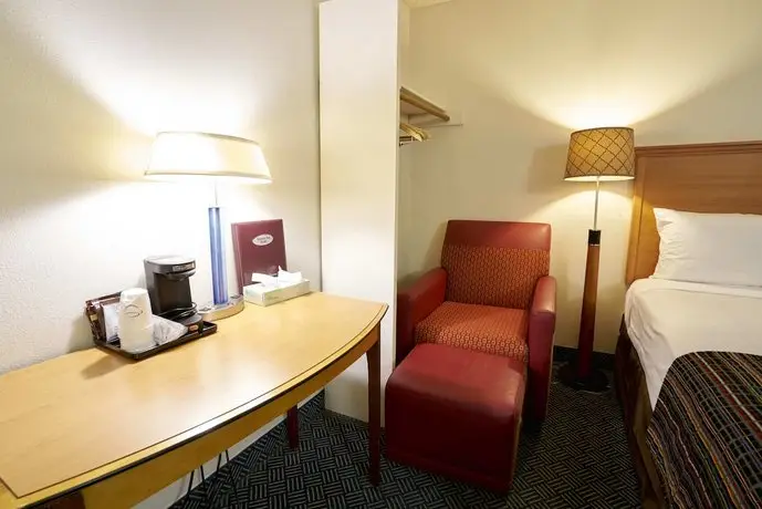 Skyway Inn - Seatac 