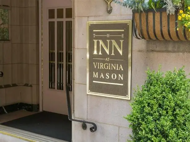 The Inn at Virginia Mason 