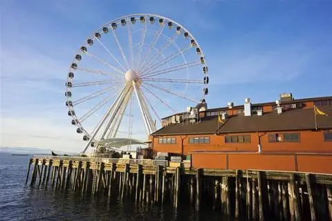 The Westin Seattle 