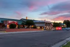 Clarion Inn at Platte River 