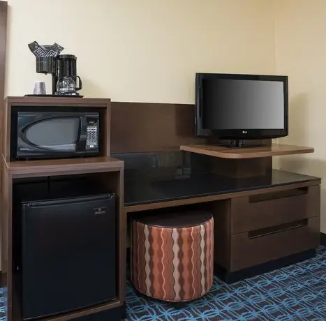 Fairfield Inn & Suites Cheyenne 