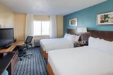 Fairfield Inn & Suites Cheyenne 