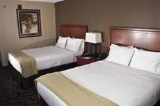 Holiday Inn Express Casper I-25 