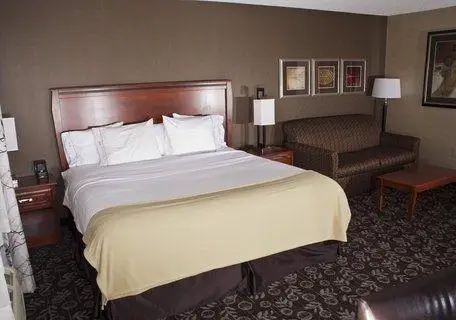 Holiday Inn Express Casper I-25 