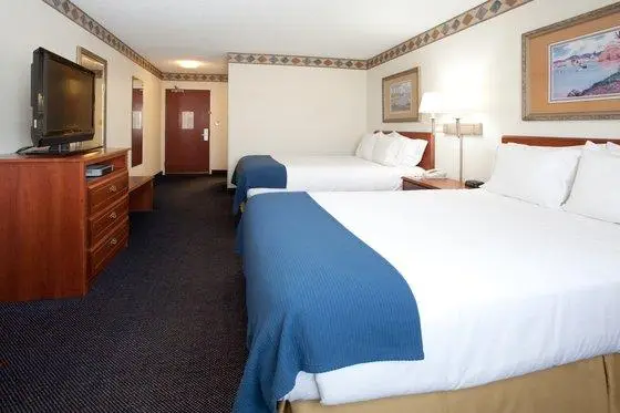 Holiday Inn Express Casper I-25 