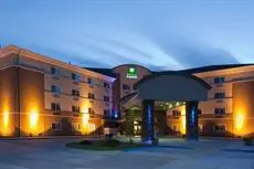 Holiday Inn Express Casper I-25 