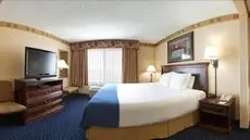 Holiday Inn Express Hotel & Suites Cheyenne 