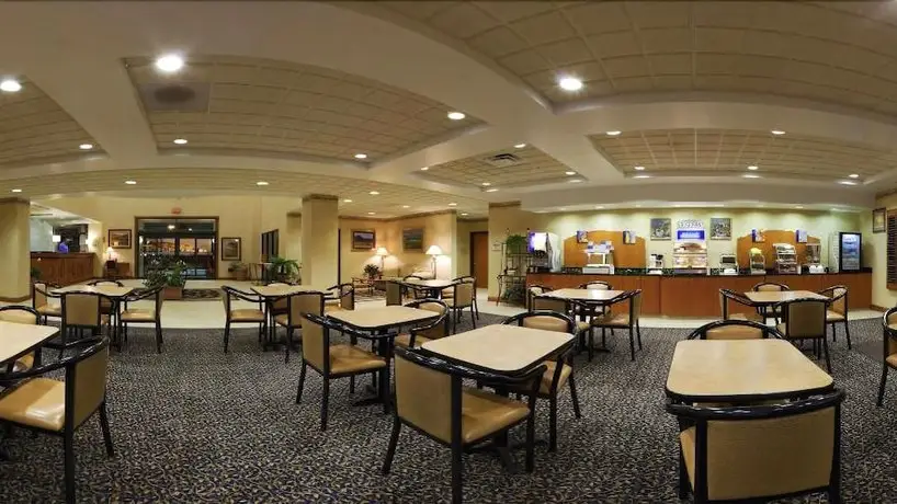 Holiday Inn Express Hotel & Suites Cheyenne 