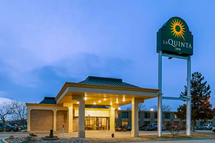 La Quinta Inn Casper