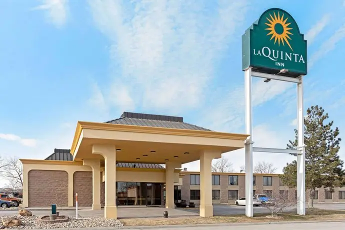 La Quinta Inn Casper