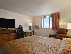 Super 8 by Wyndham Cheyenne WY Hotel 