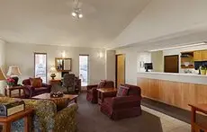 Super 8 by Wyndham Cheyenne WY Hotel 