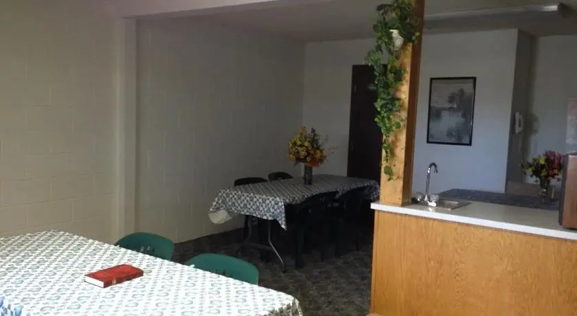 Americas Best Value Inn Laramie