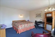 Americas Best Value Inn Sheridan 