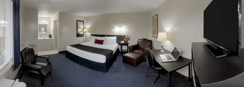 Americas Best Value Inn Sheridan 