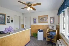 Americas Best Value Inn Sheridan 