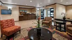 Best Western Laramie Inn & Suites 