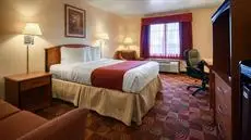 Best Western Laramie Inn & Suites 