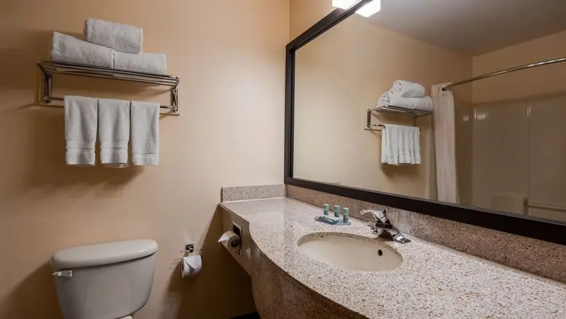 Best Western Laramie Inn & Suites 