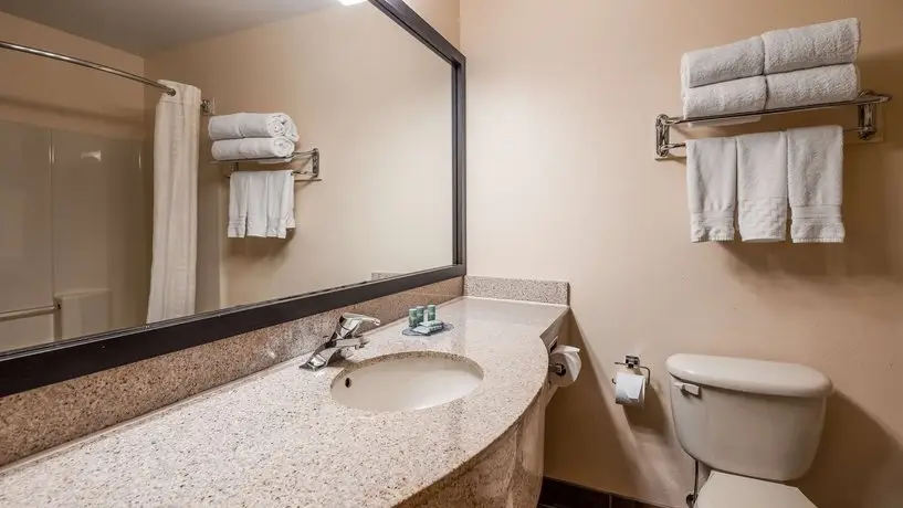 Best Western Laramie Inn & Suites 