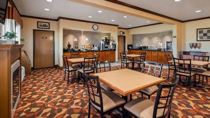 Best Western Laramie Inn & Suites 